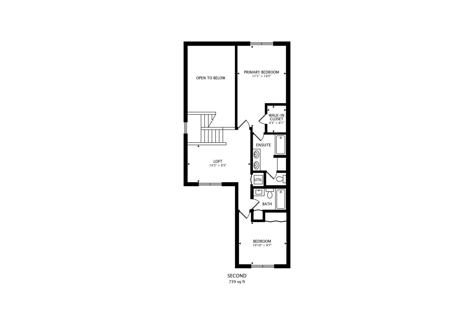 1407 Cottonwood Trail