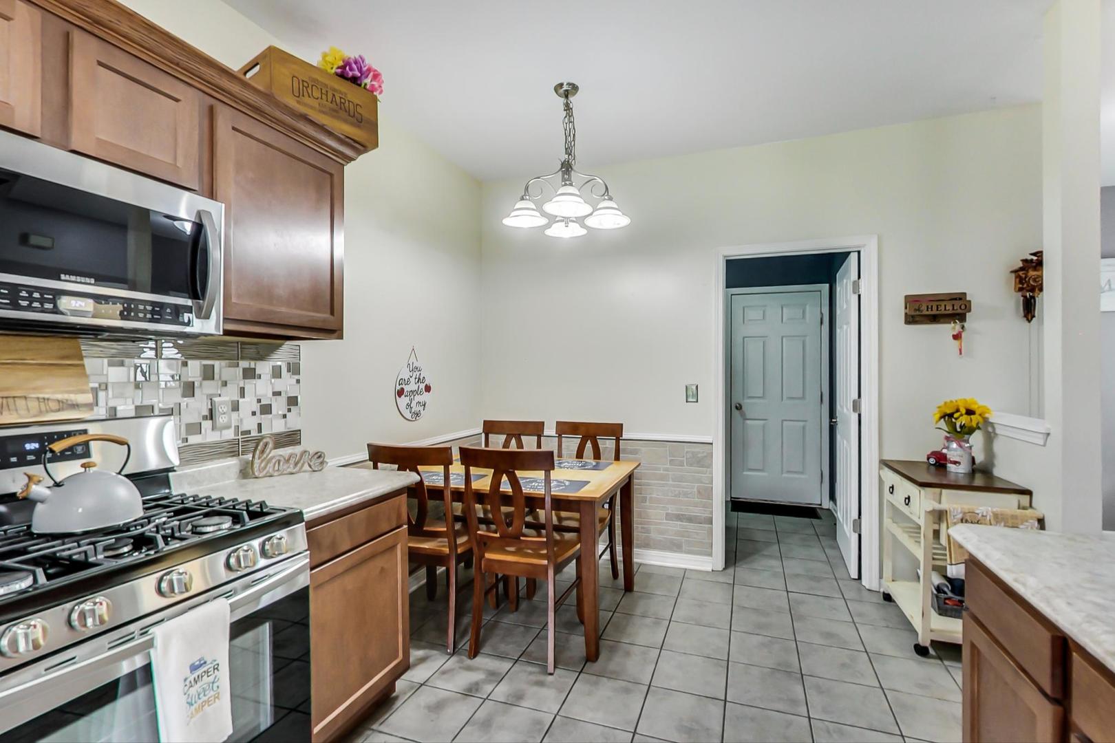 1407 Cottonwood Trail