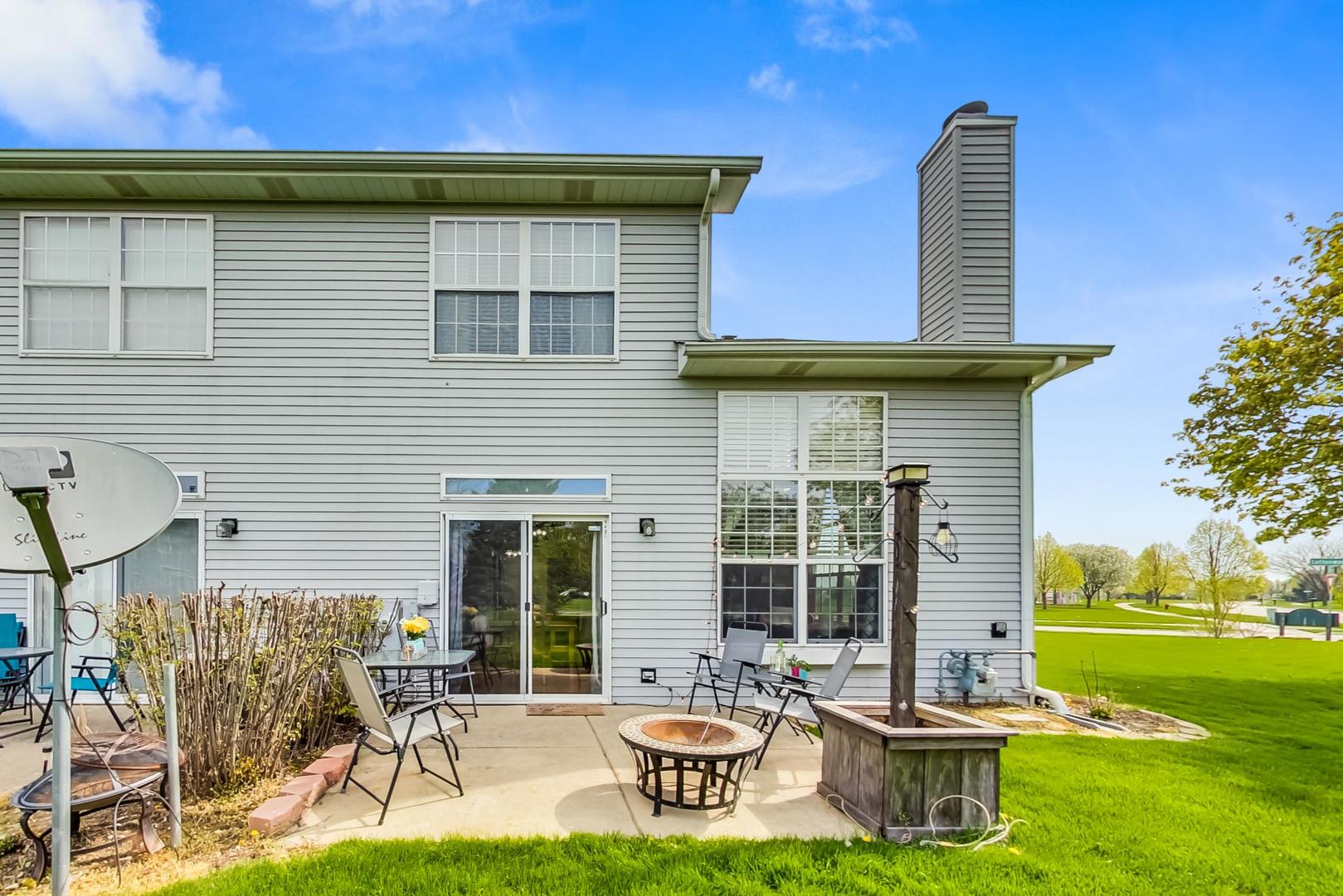 1407 Cottonwood Trail