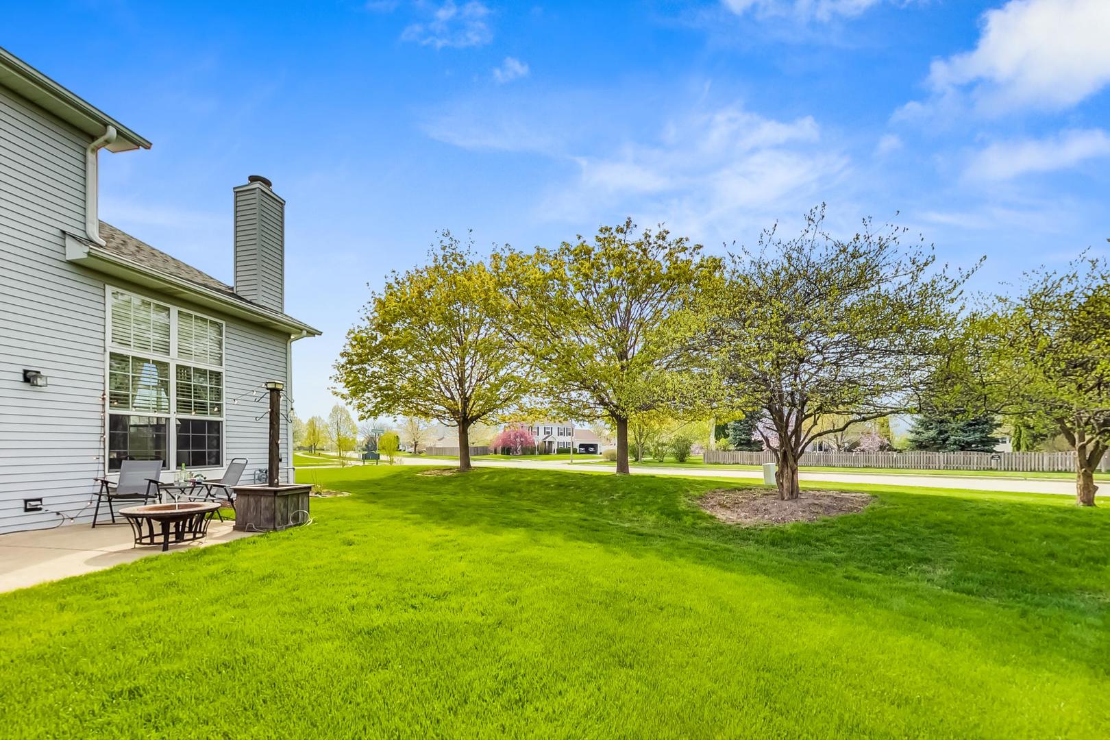 1407 Cottonwood Trail