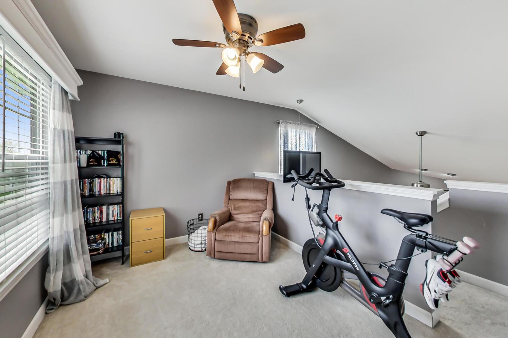 1407 Cottonwood Trail