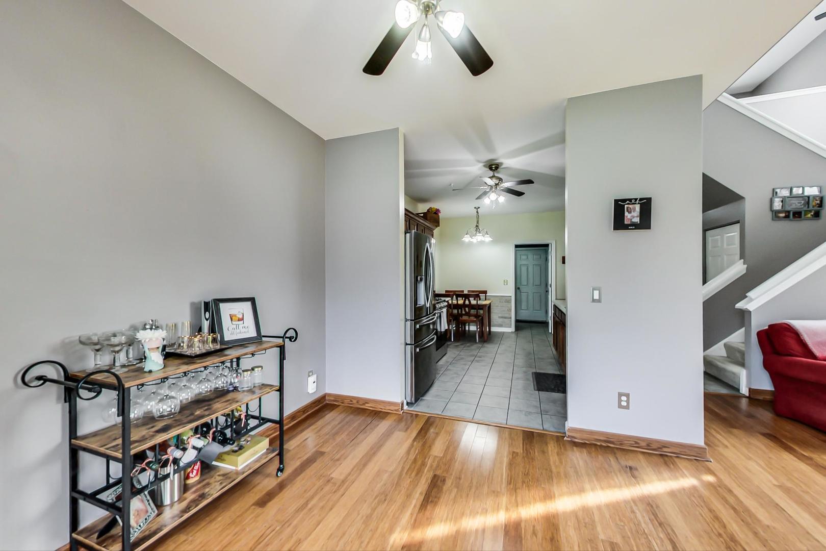 1407 Cottonwood Trail