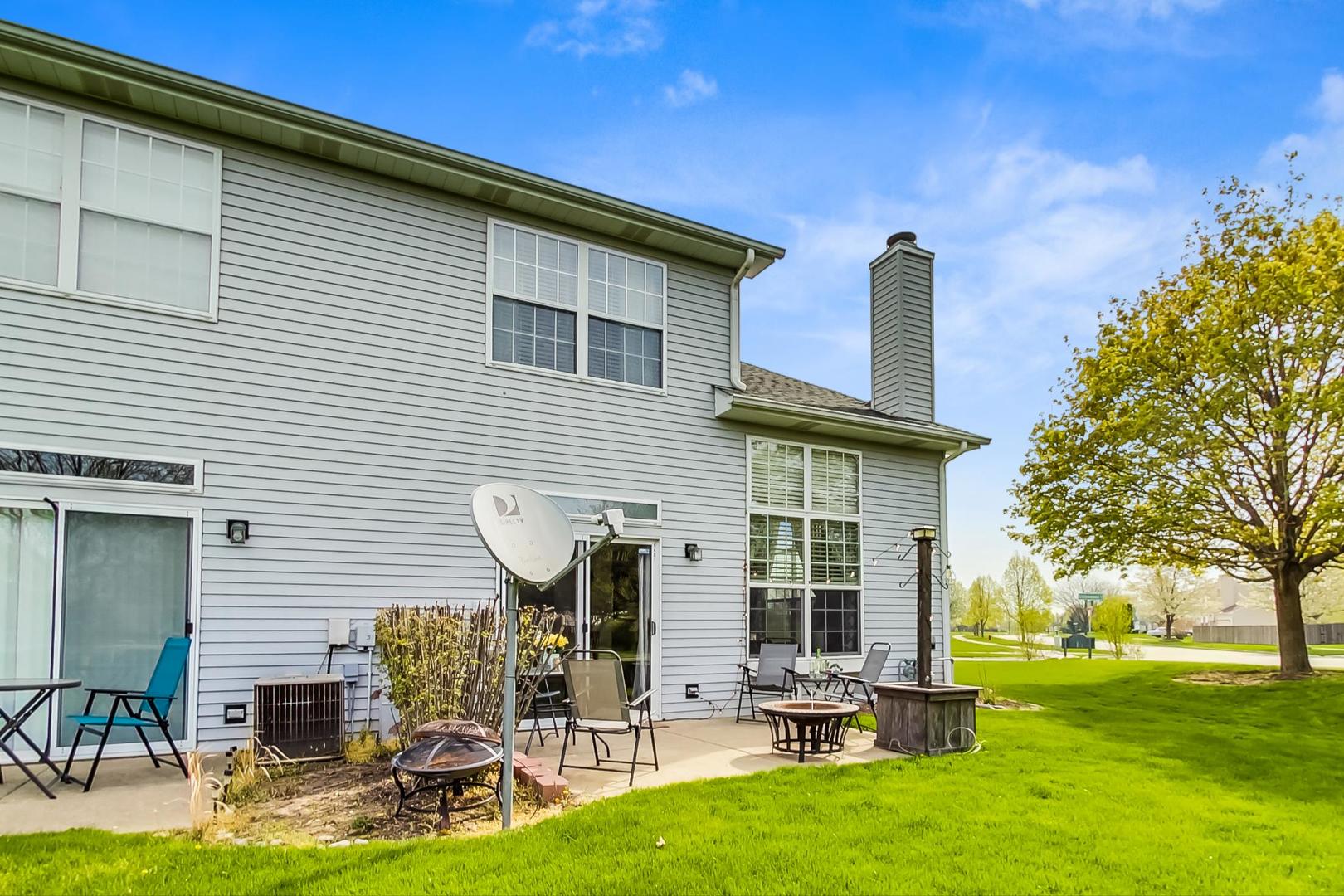 1407 Cottonwood Trail