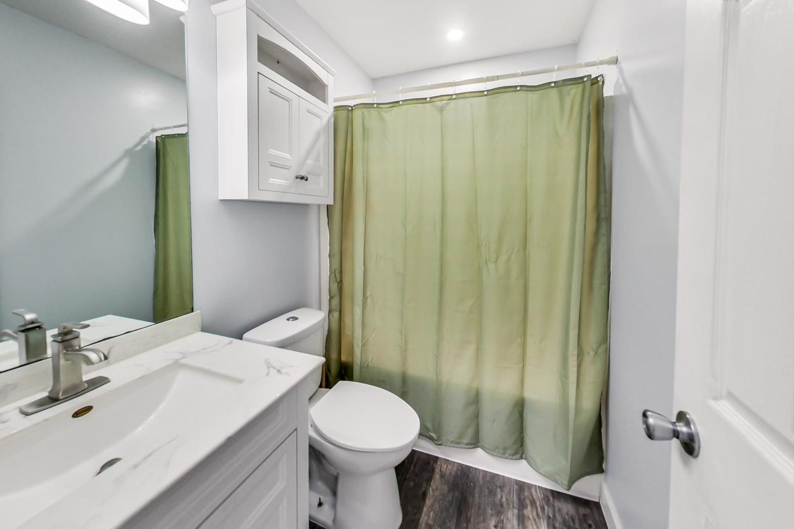 1407 Cottonwood Trail