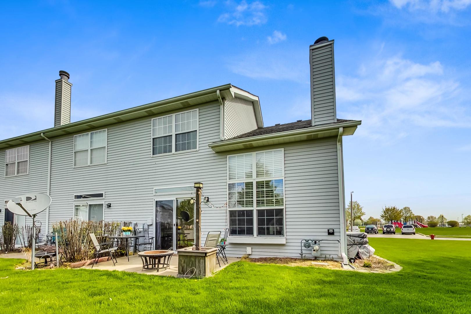 1407 Cottonwood Trail