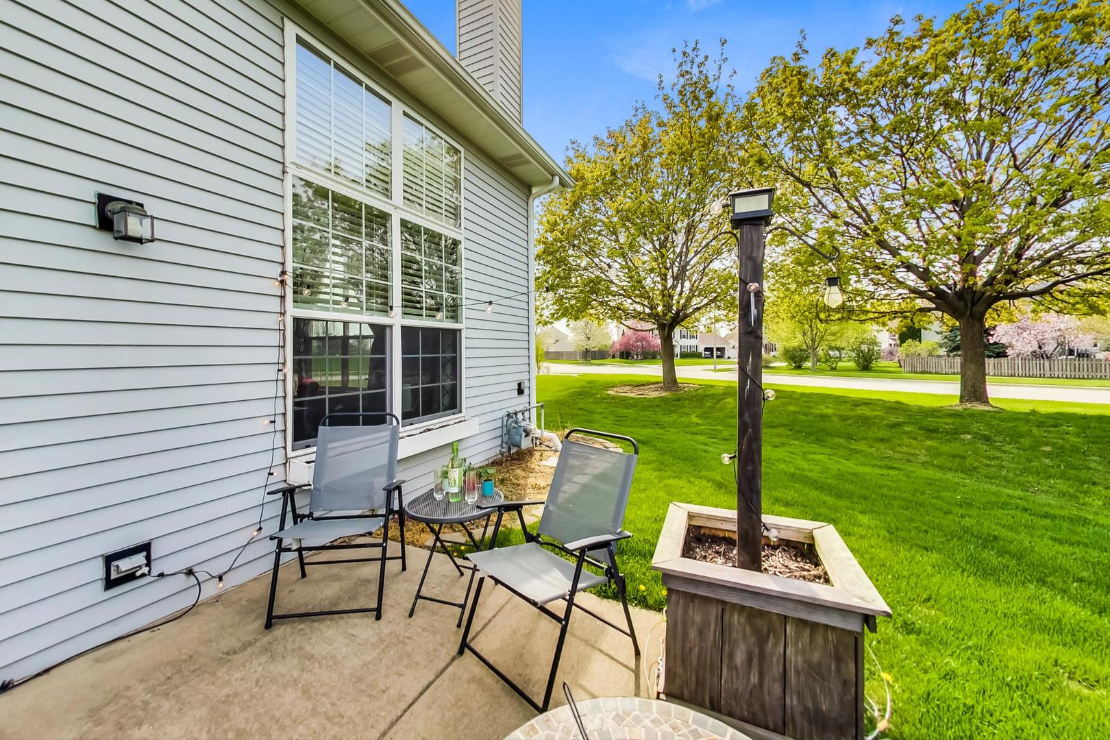 1407 Cottonwood Trail