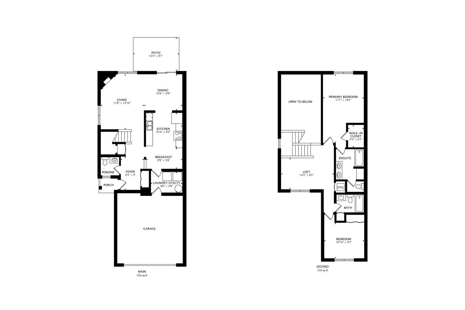 1407 Cottonwood Trail