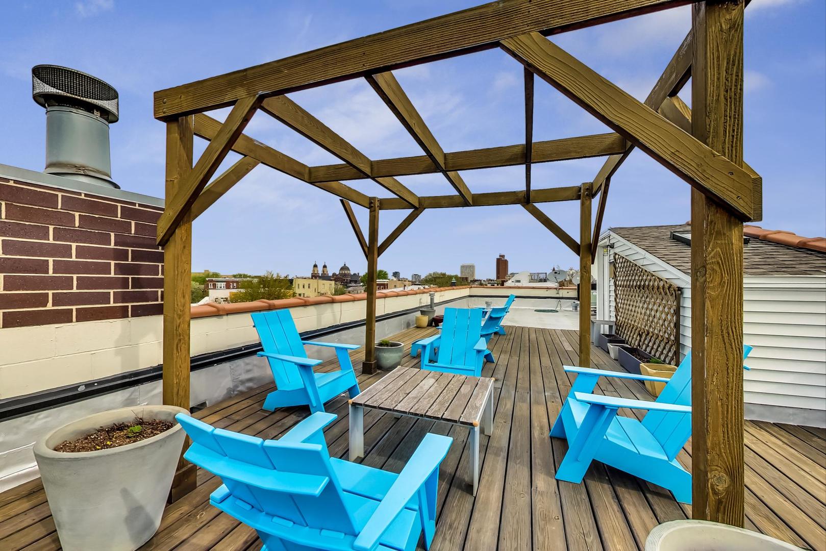 1406 W Ohio Street Unit: 3