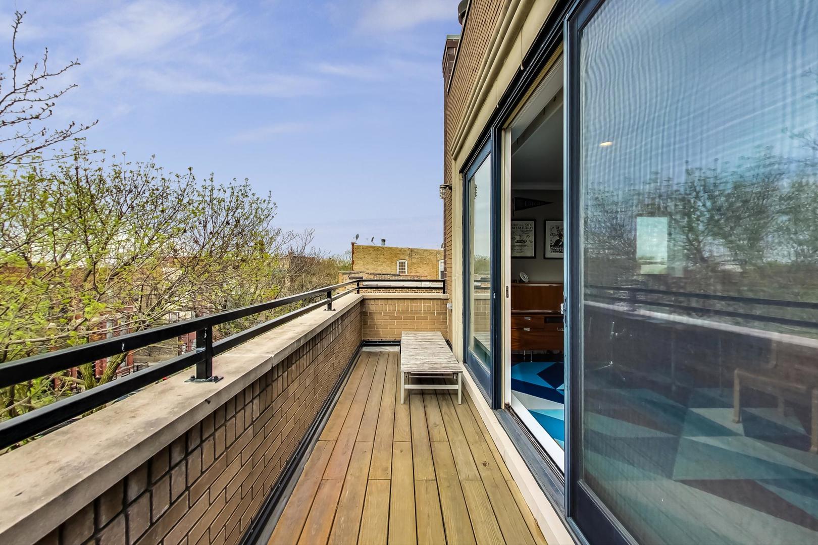 1406 W Ohio Street Unit: 3