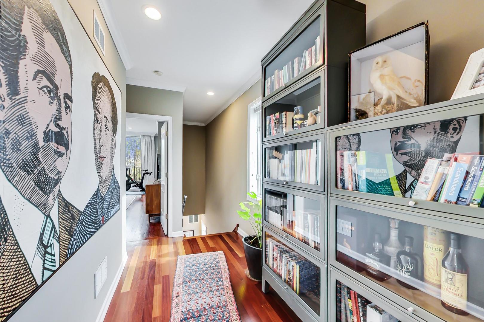 1406 W Ohio Street Unit: 3