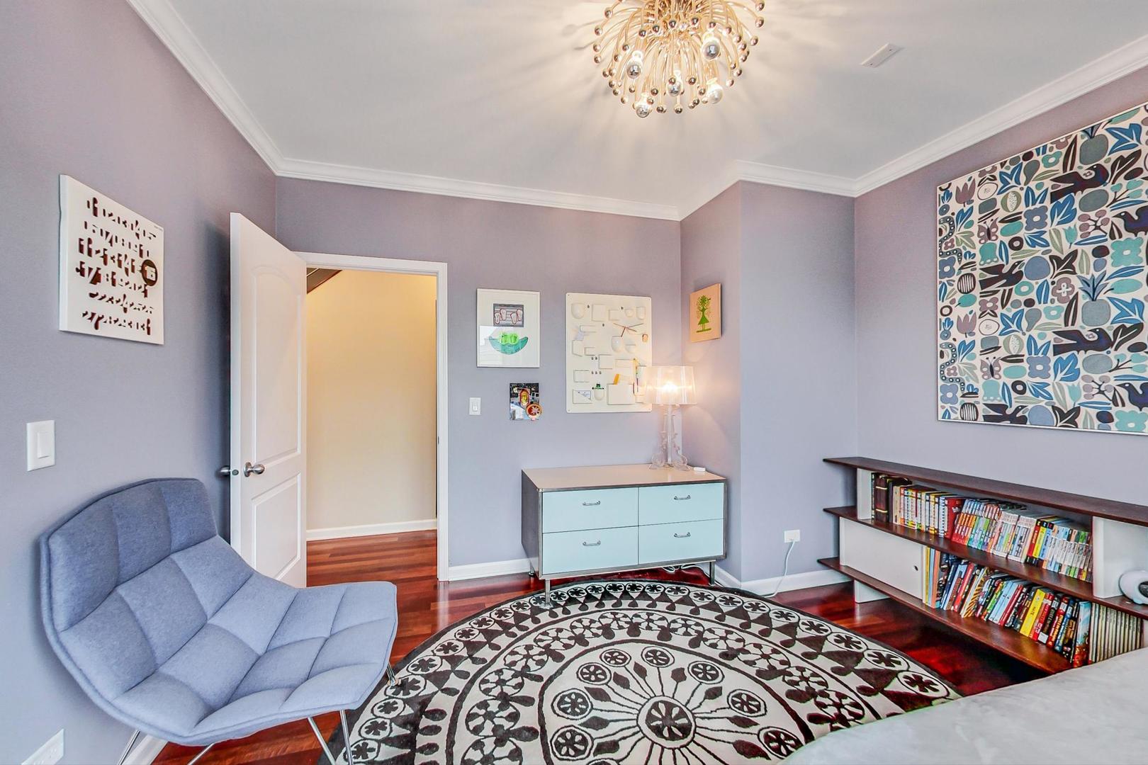 1406 W Ohio Street Unit: 3