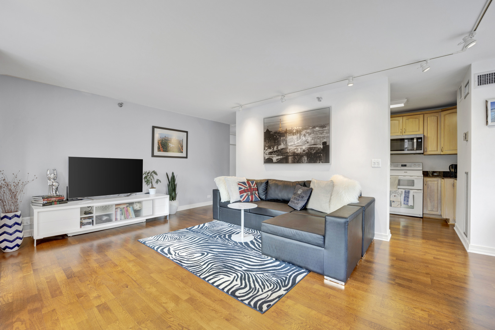401 E Ontario Street Unit: 1101