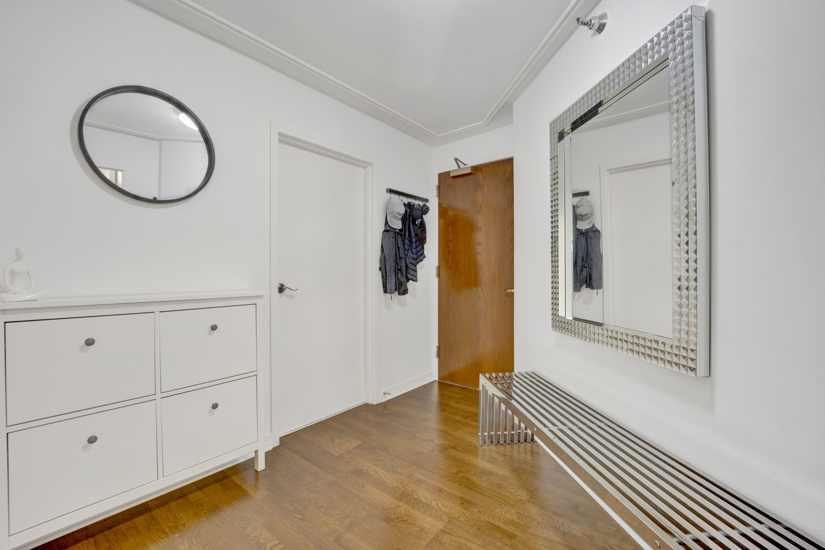 401 E Ontario Street Unit: 1101