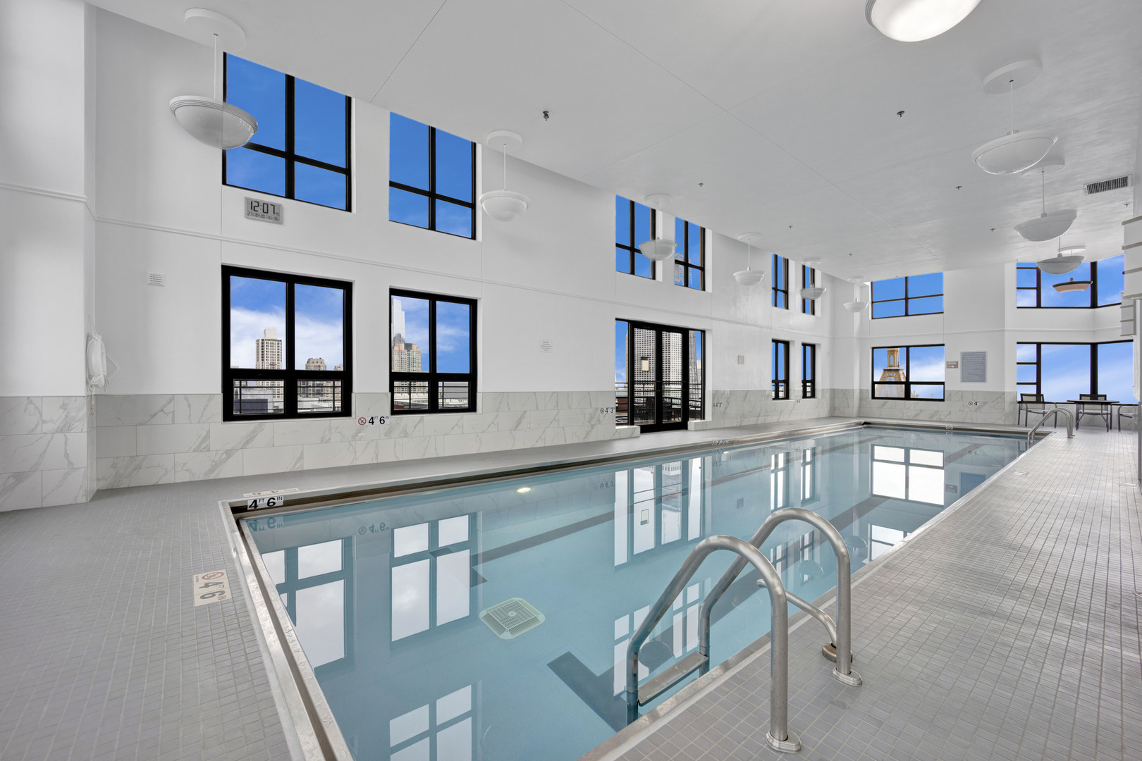 401 E Ontario Street Unit: 1101