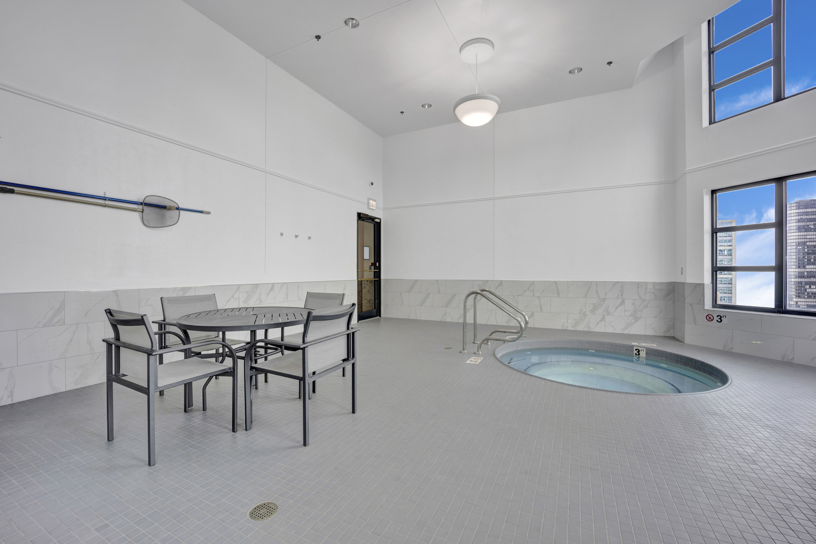 401 E Ontario Street Unit: 1101