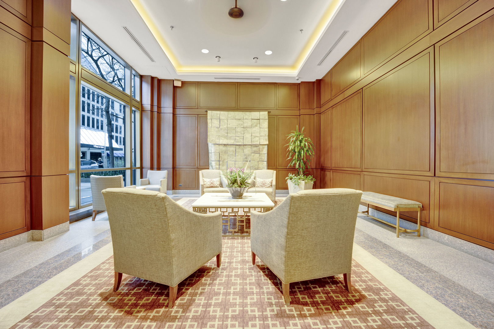 401 E Ontario Street Unit: 1101