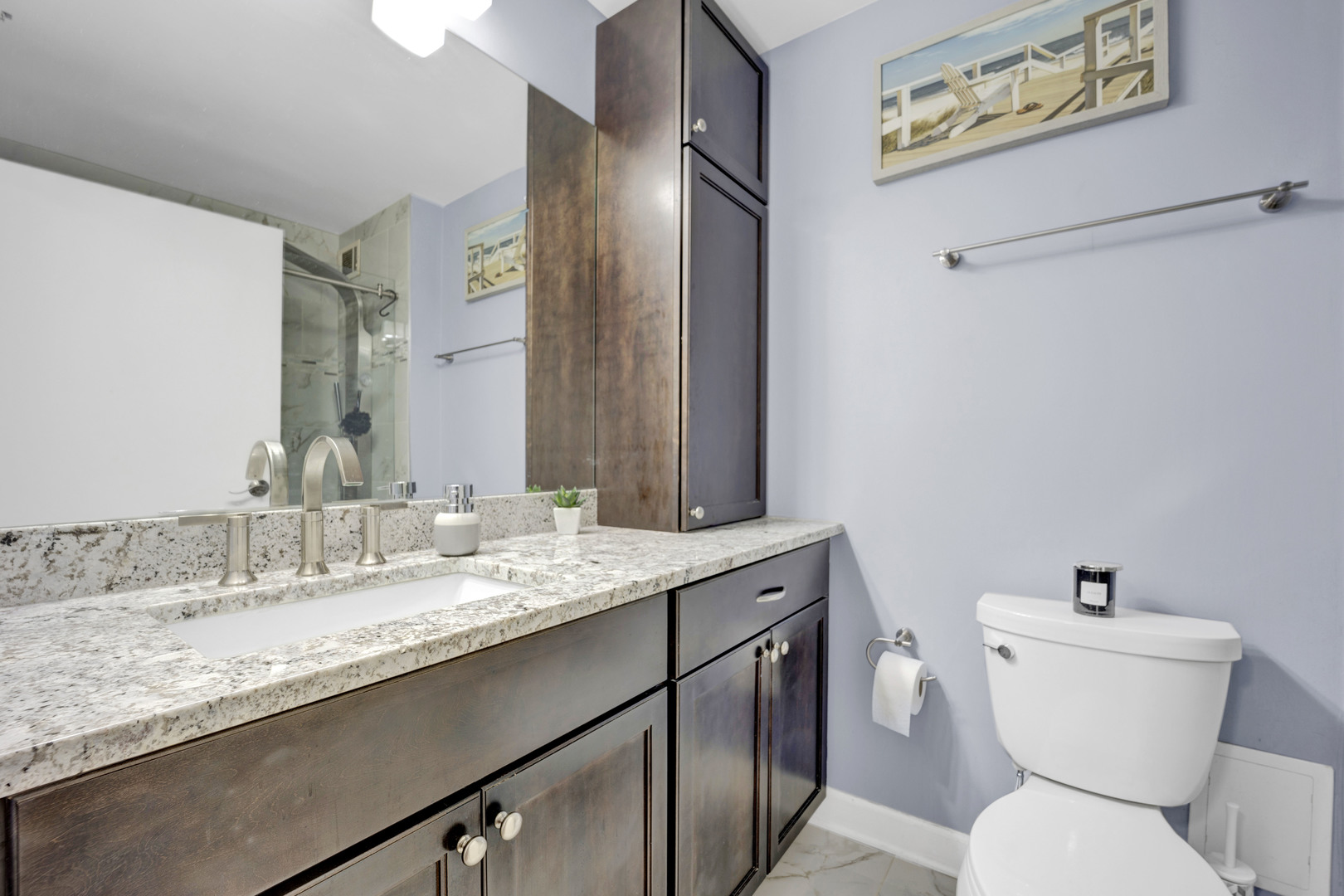 401 E Ontario Street Unit: 1101
