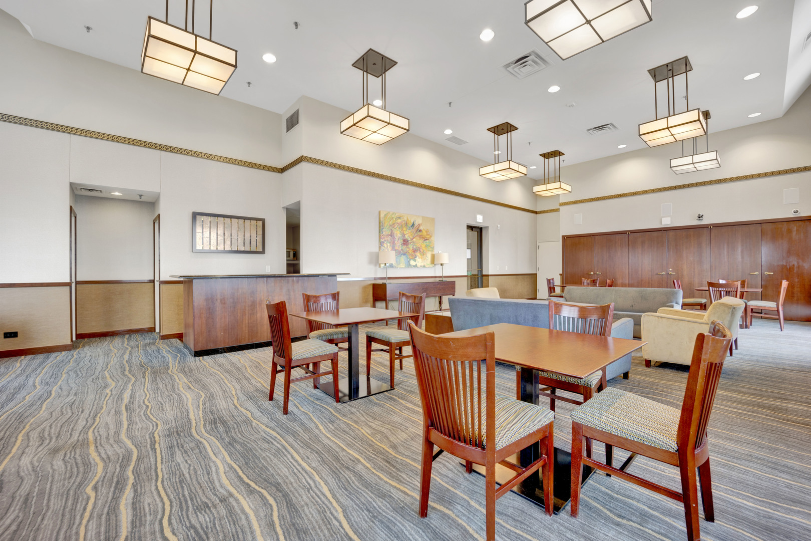 401 E Ontario Street Unit: 1101