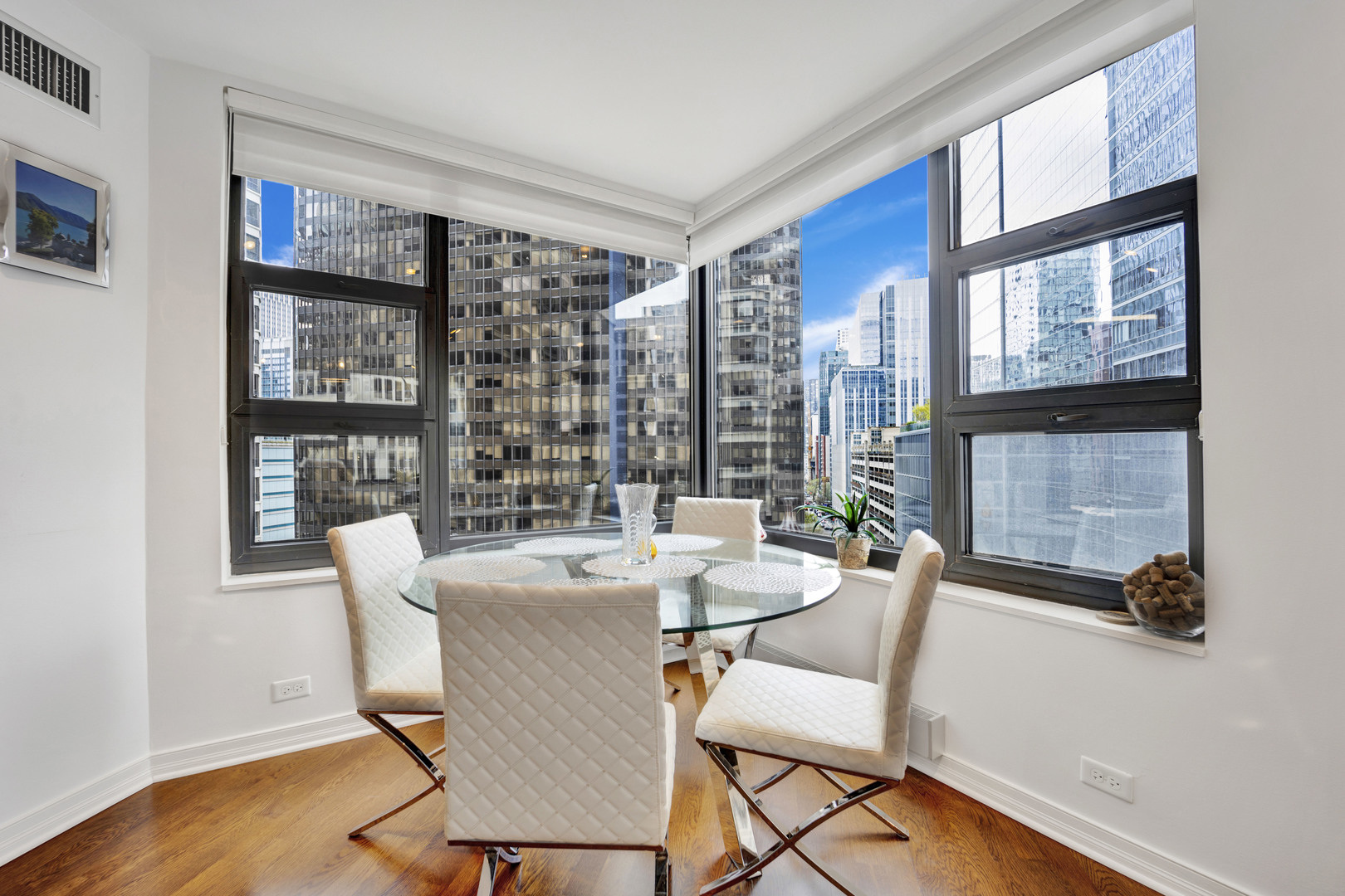 401 E Ontario Street Unit: 1101