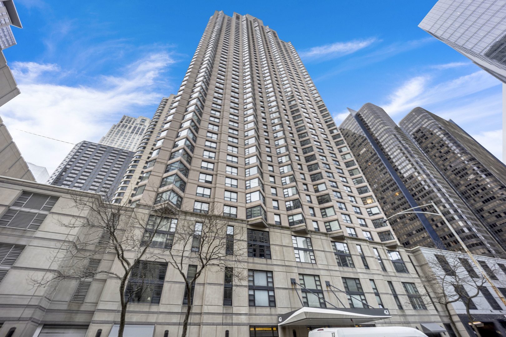 401 E Ontario Street Unit: 1101