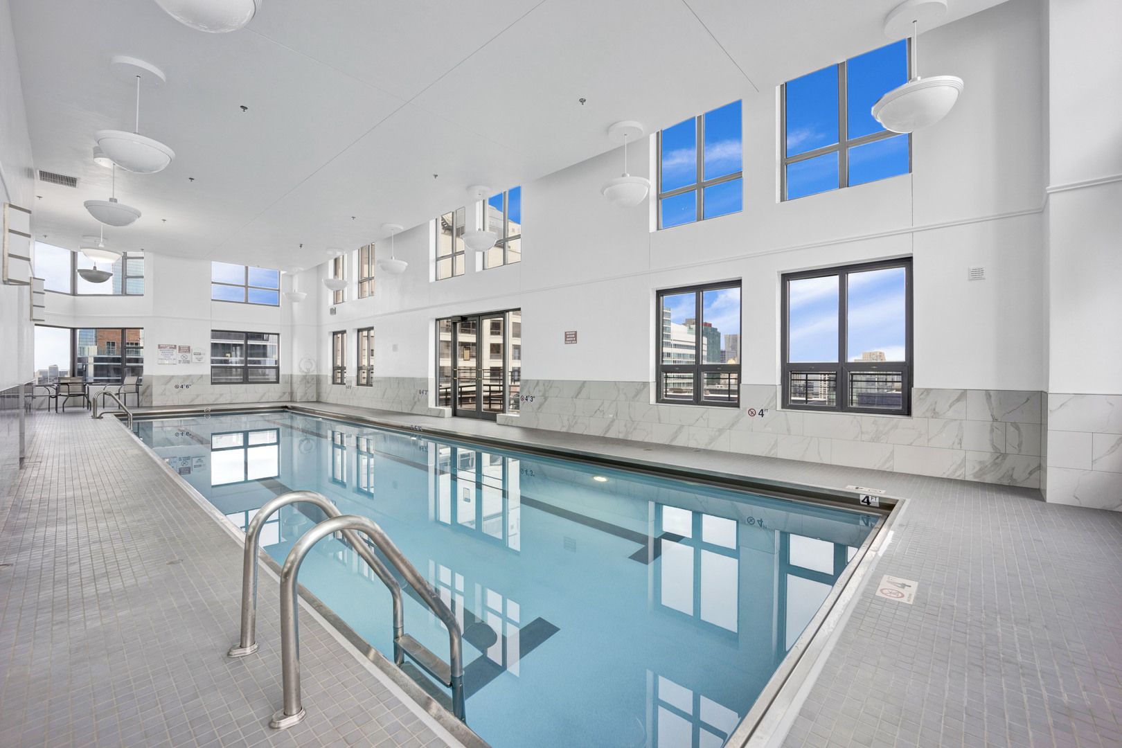 401 E Ontario Street Unit: 1101