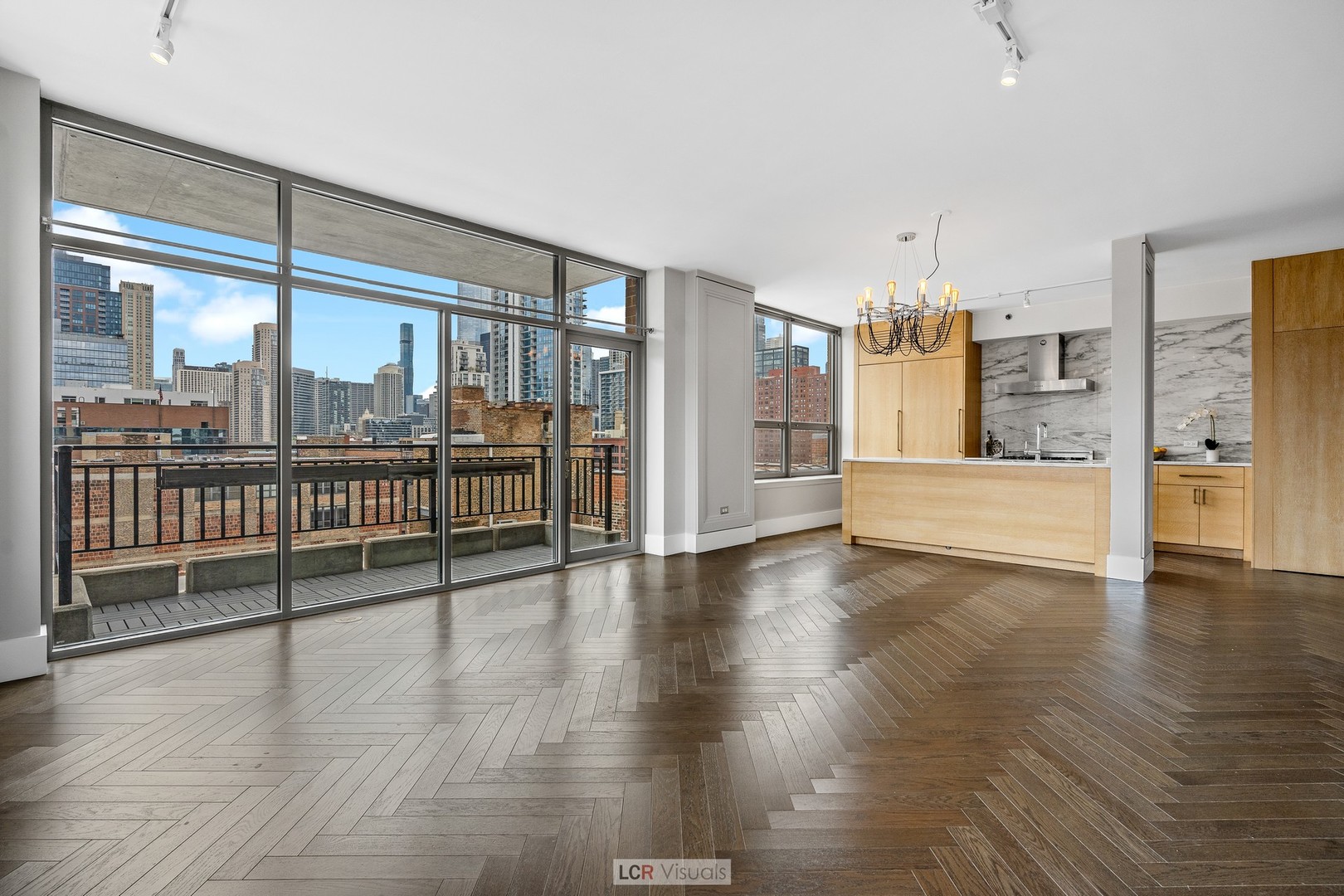 400 W Ontario Street Unit: 903