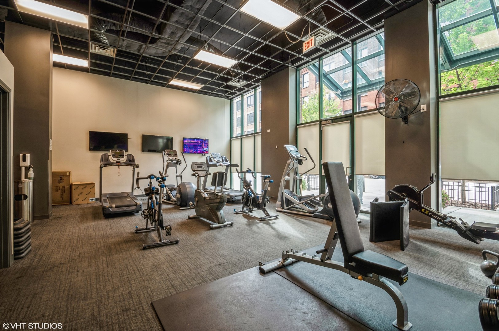 400 W Ontario Street Unit: 903