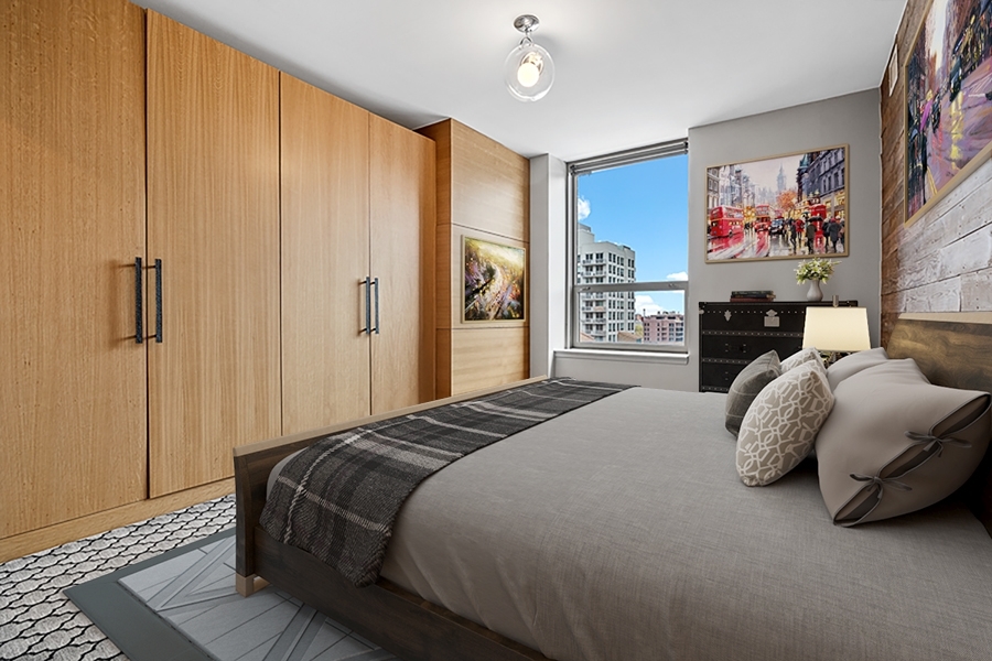 400 W Ontario Street Unit: 903