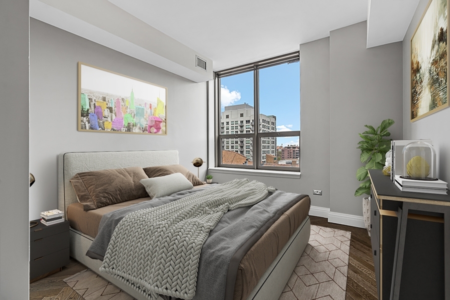 400 W Ontario Street Unit: 903