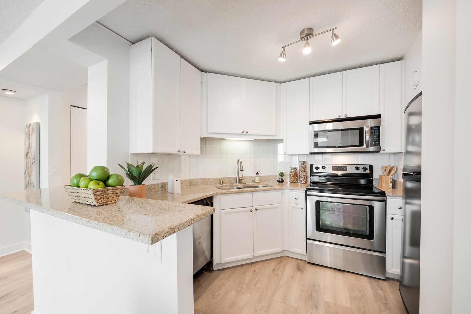 195 N HARBOR Drive Unit: 4407