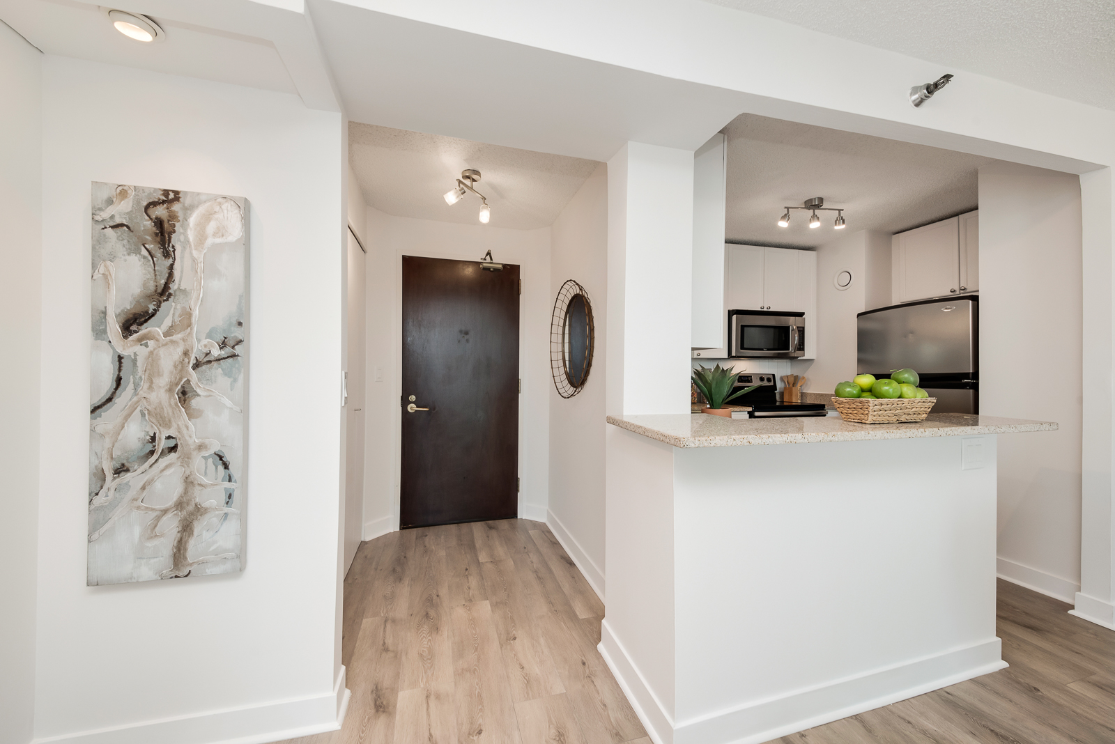195 N HARBOR Drive Unit: 4407
