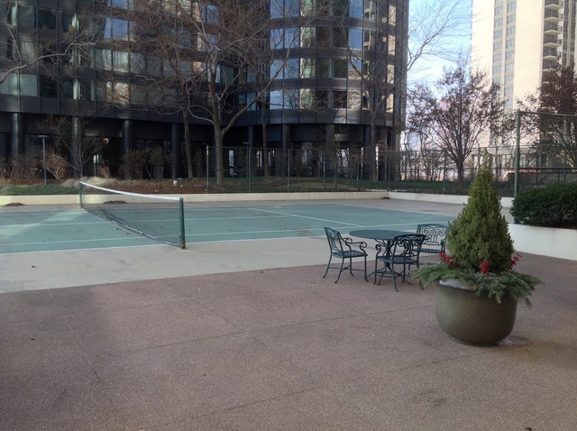 195 N HARBOR Drive Unit: 4407