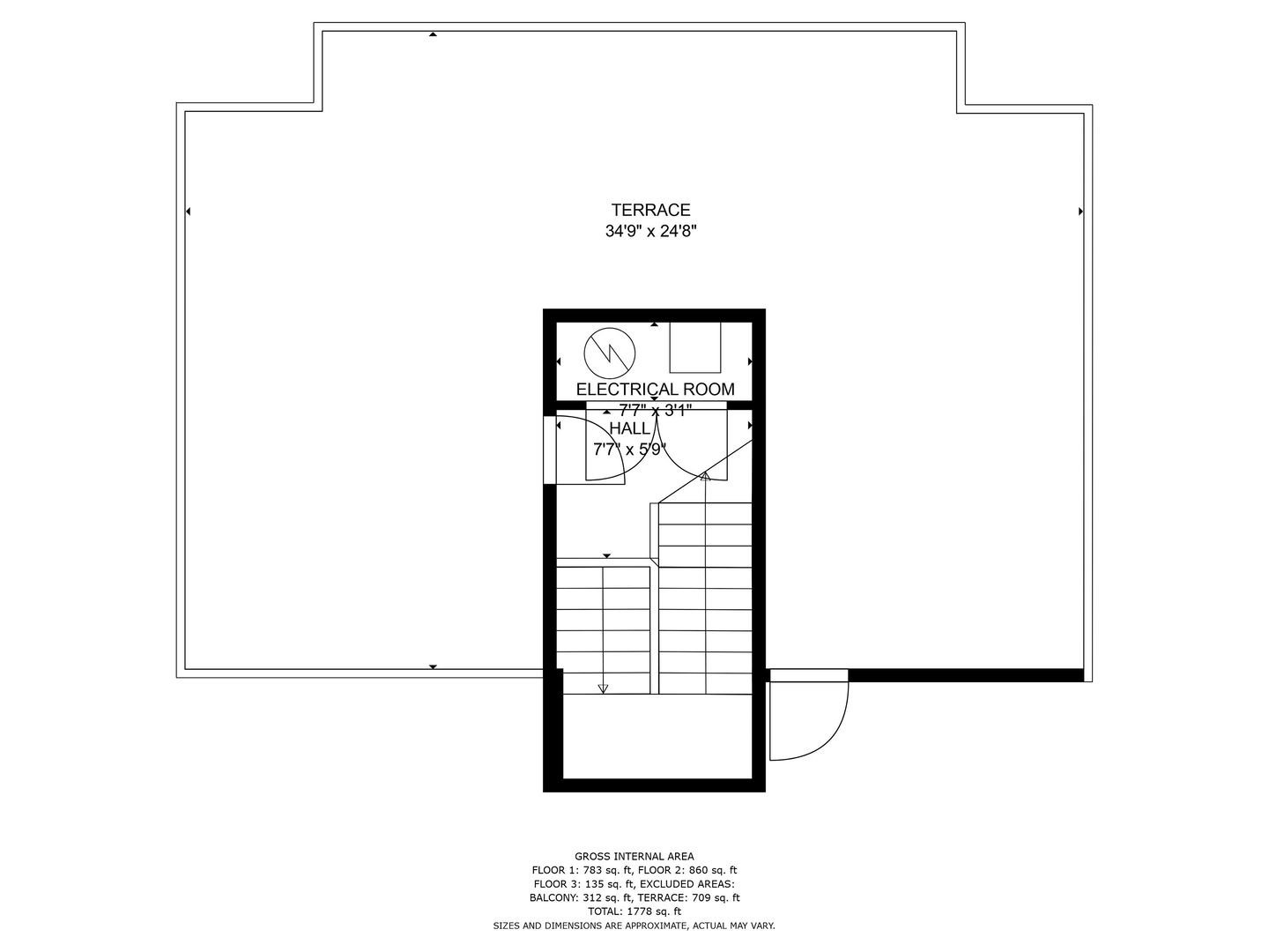 2208 N Oakley Avenue Unit: 2S