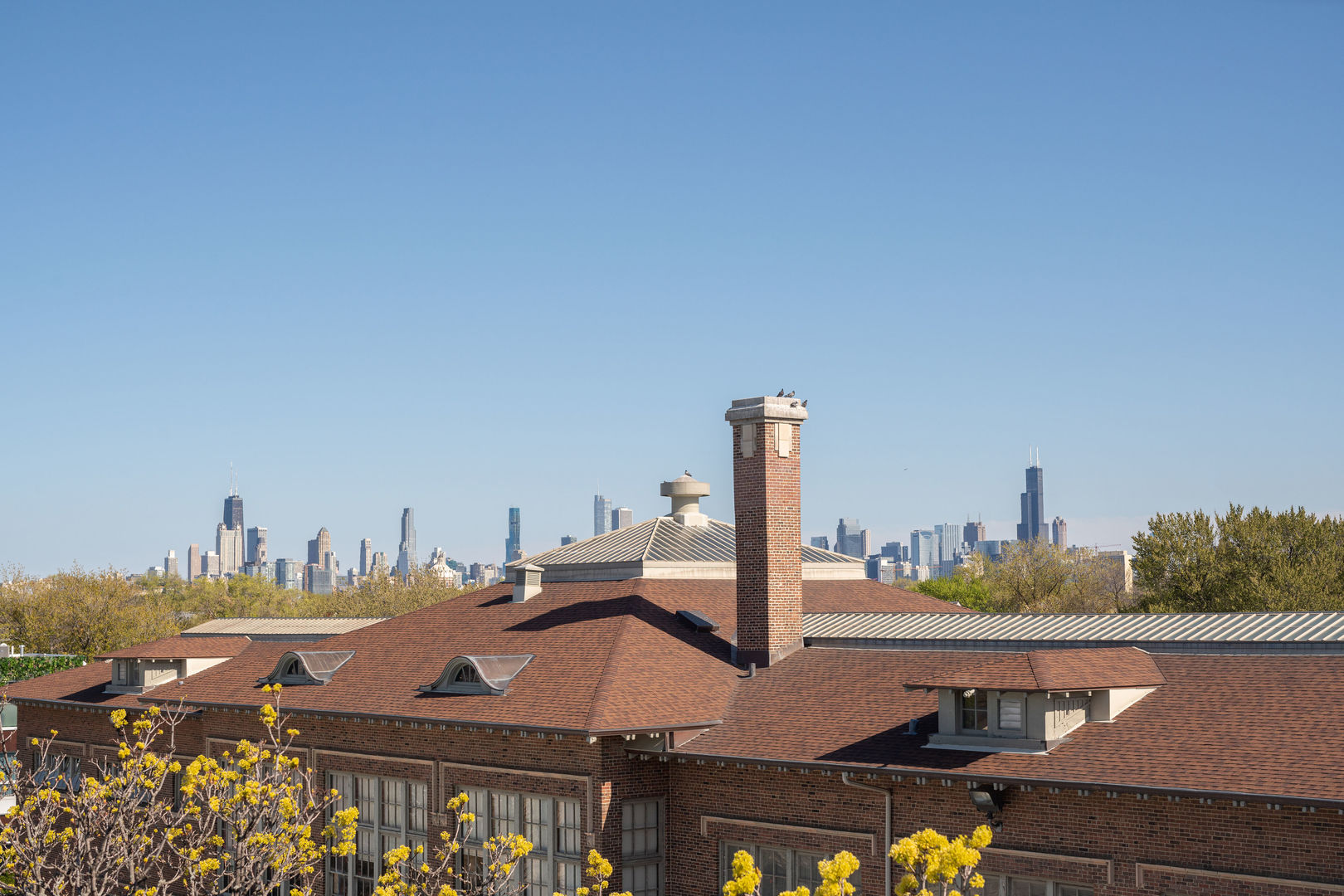 2208 N Oakley Avenue Unit: 2S