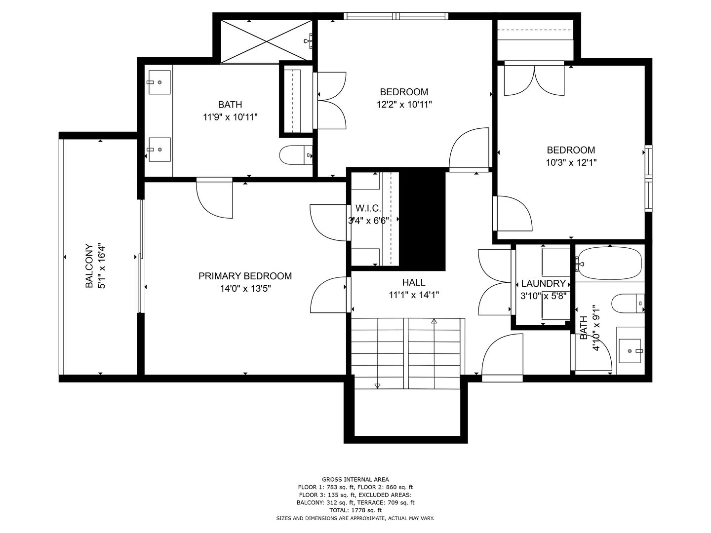2208 N Oakley Avenue Unit: 2S