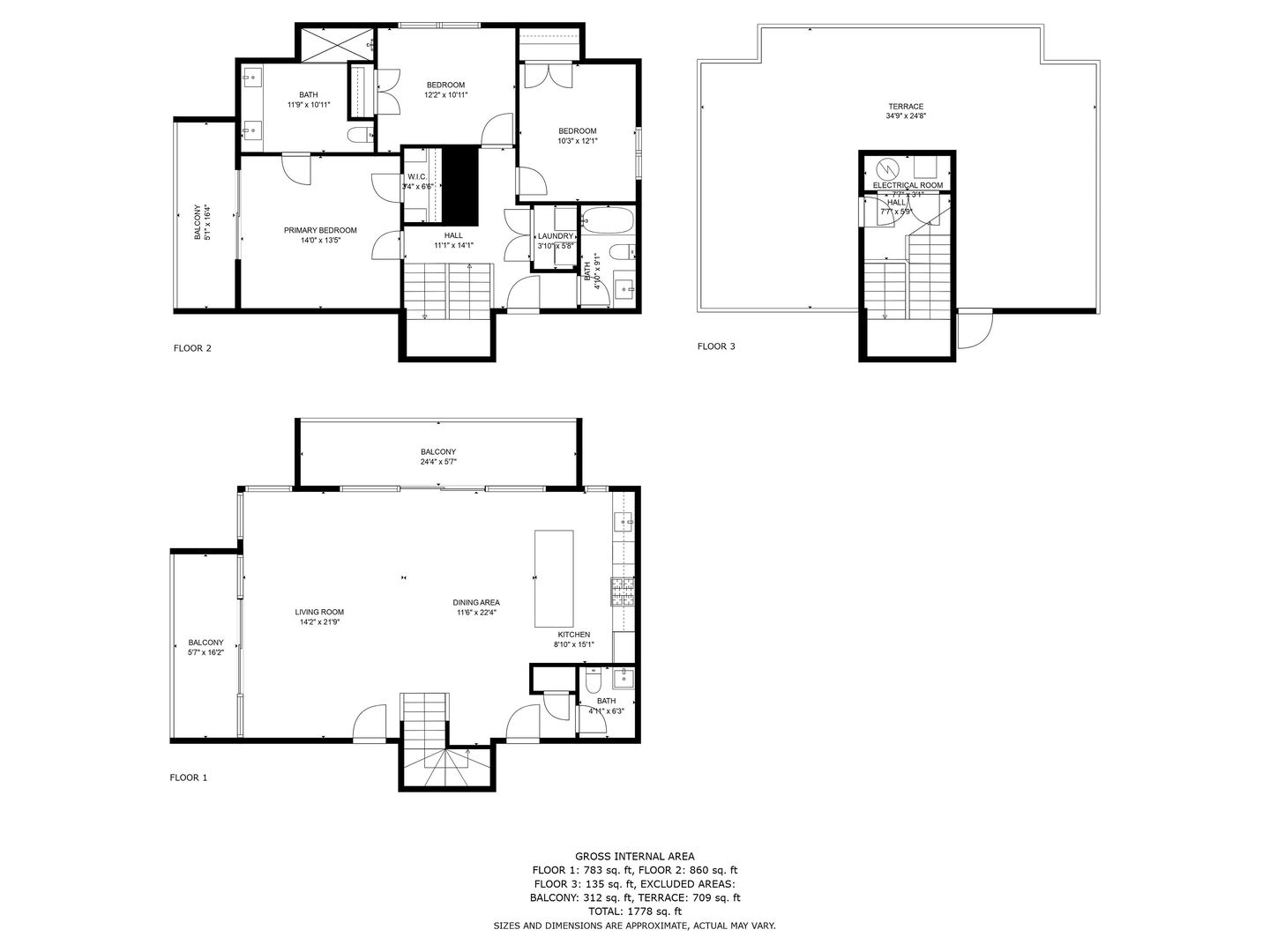 2208 N Oakley Avenue Unit: 2S