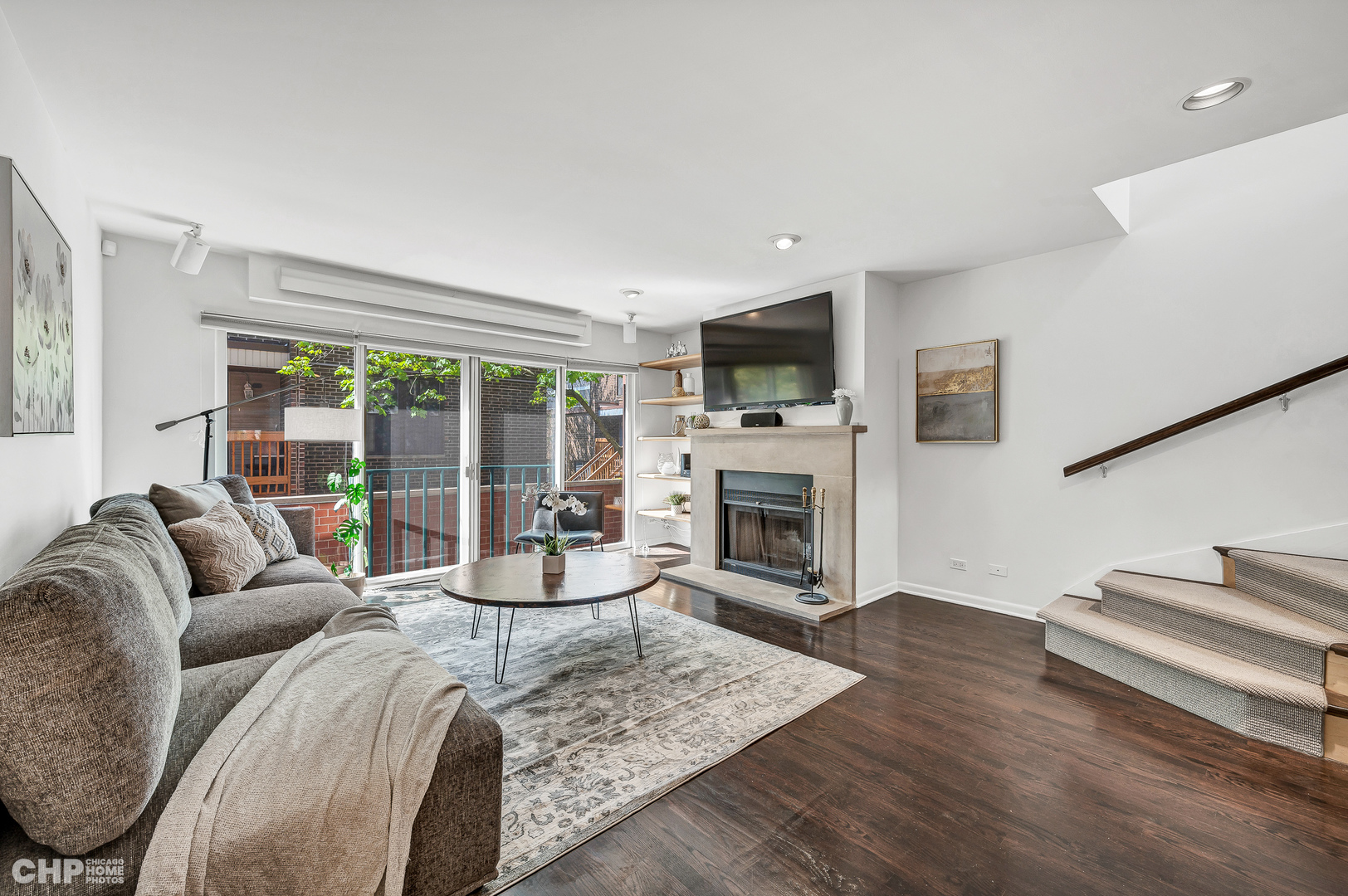 641 W Willow Street Unit: 121