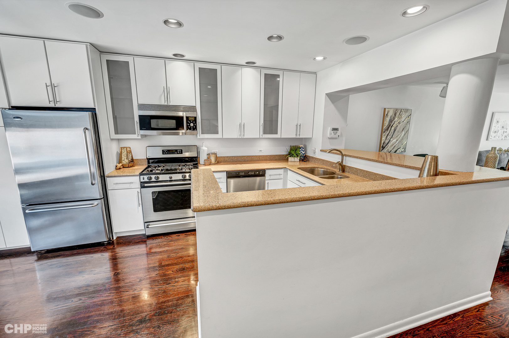 641 W Willow Street Unit: 121