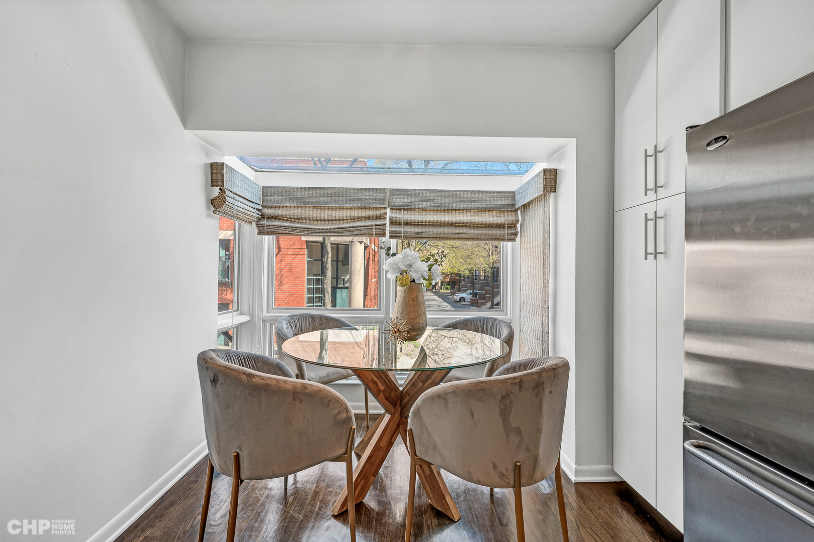 641 W Willow Street Unit: 121