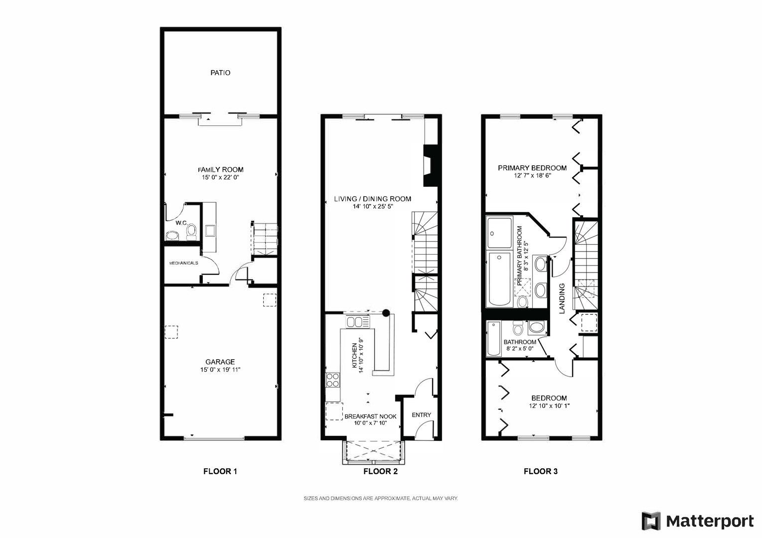 641 W Willow Street Unit: 121