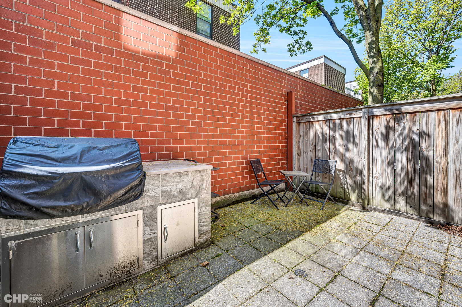 641 W Willow Street Unit: 121