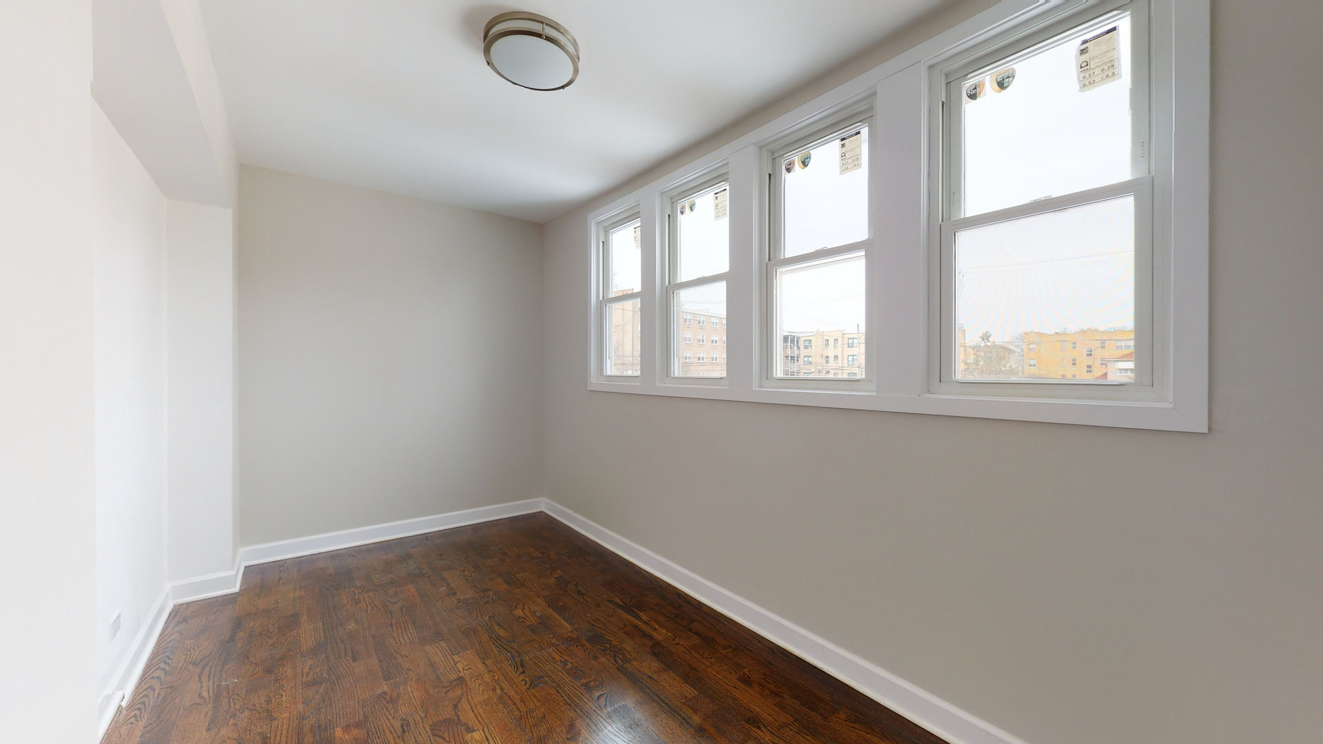 2038 W Estes Avenue Unit: 2