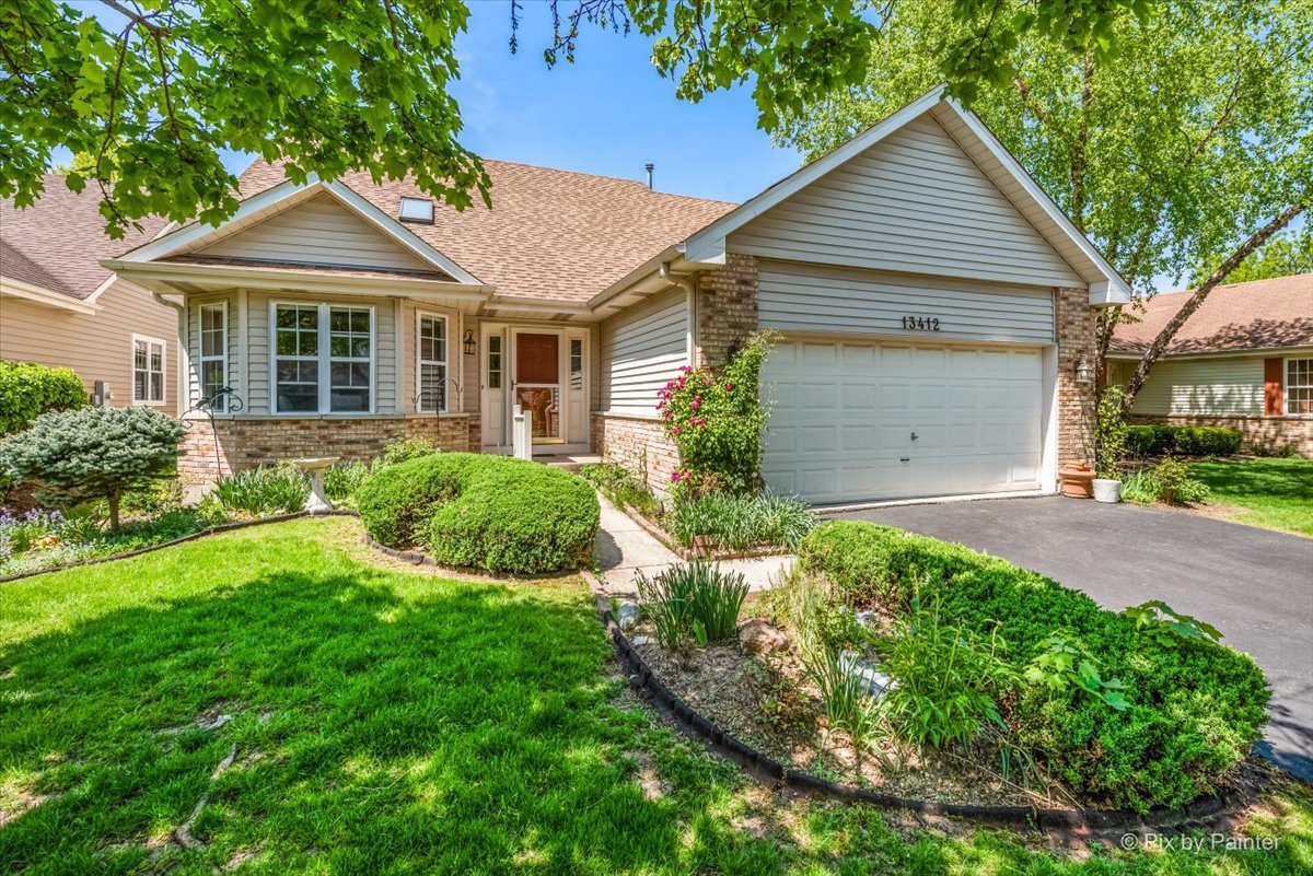 13412 S Tall Pines Lane