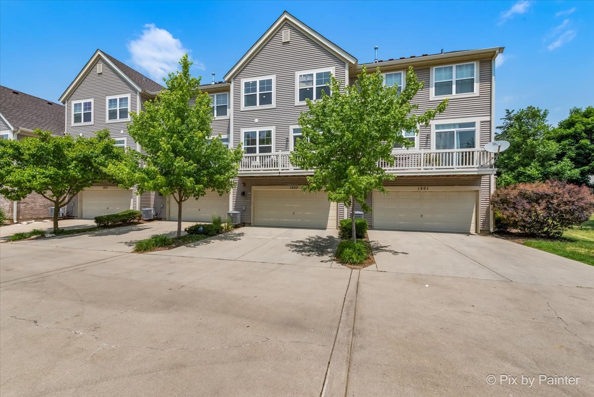 1203 Tuscany Drive