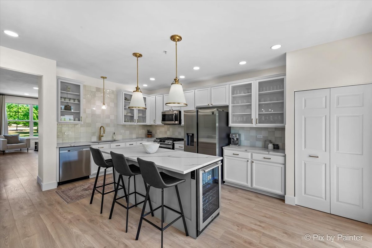 1203 Tuscany Drive