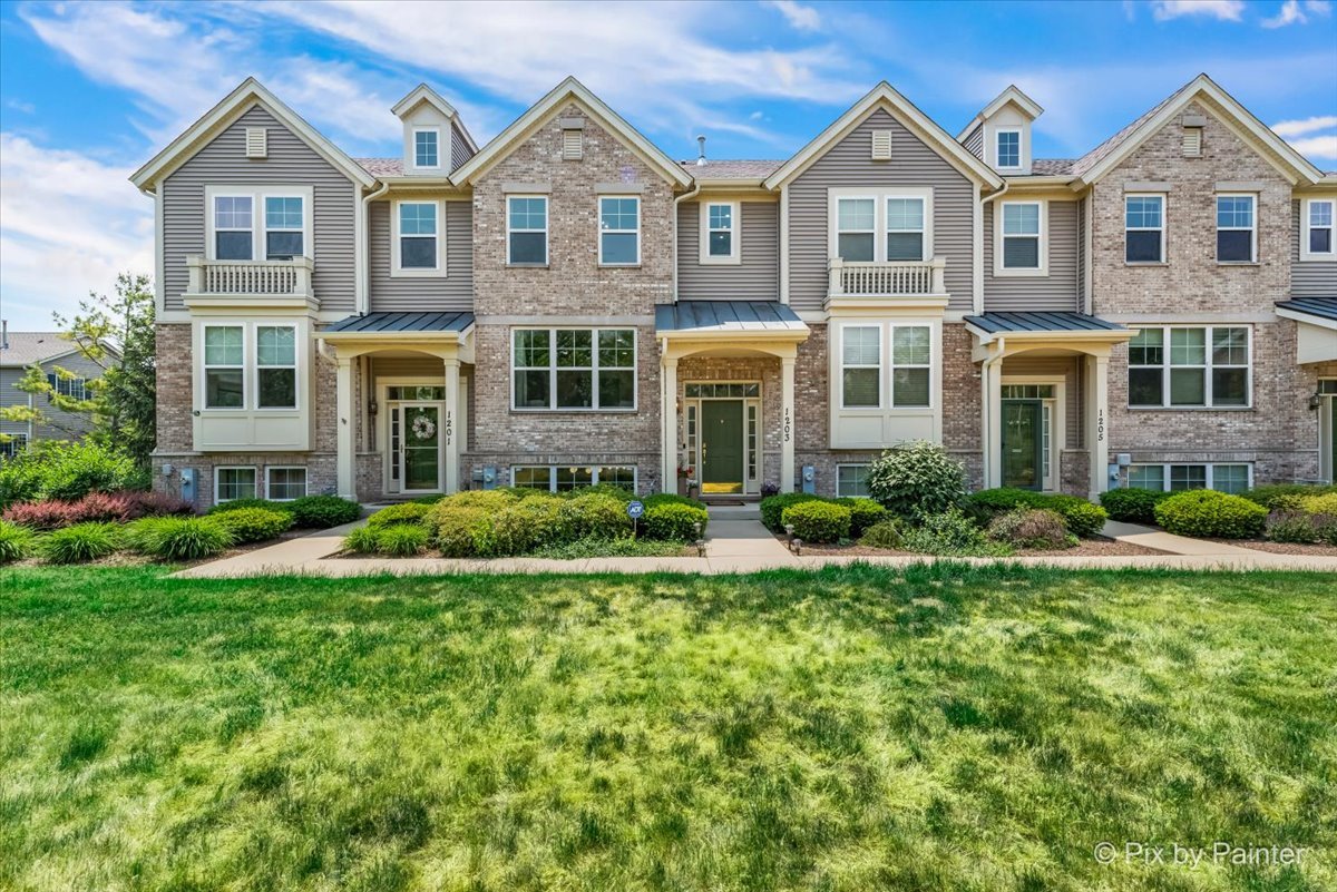 1203 Tuscany Drive
