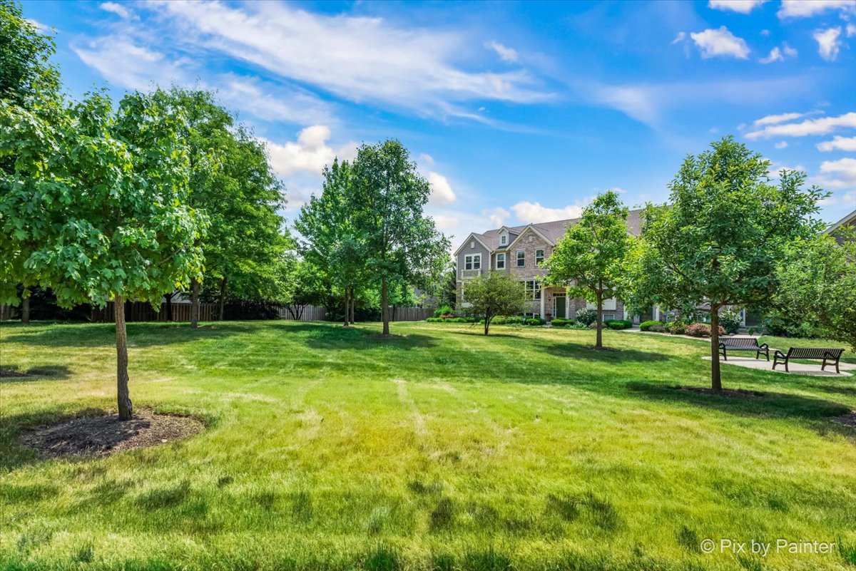 1203 Tuscany Drive