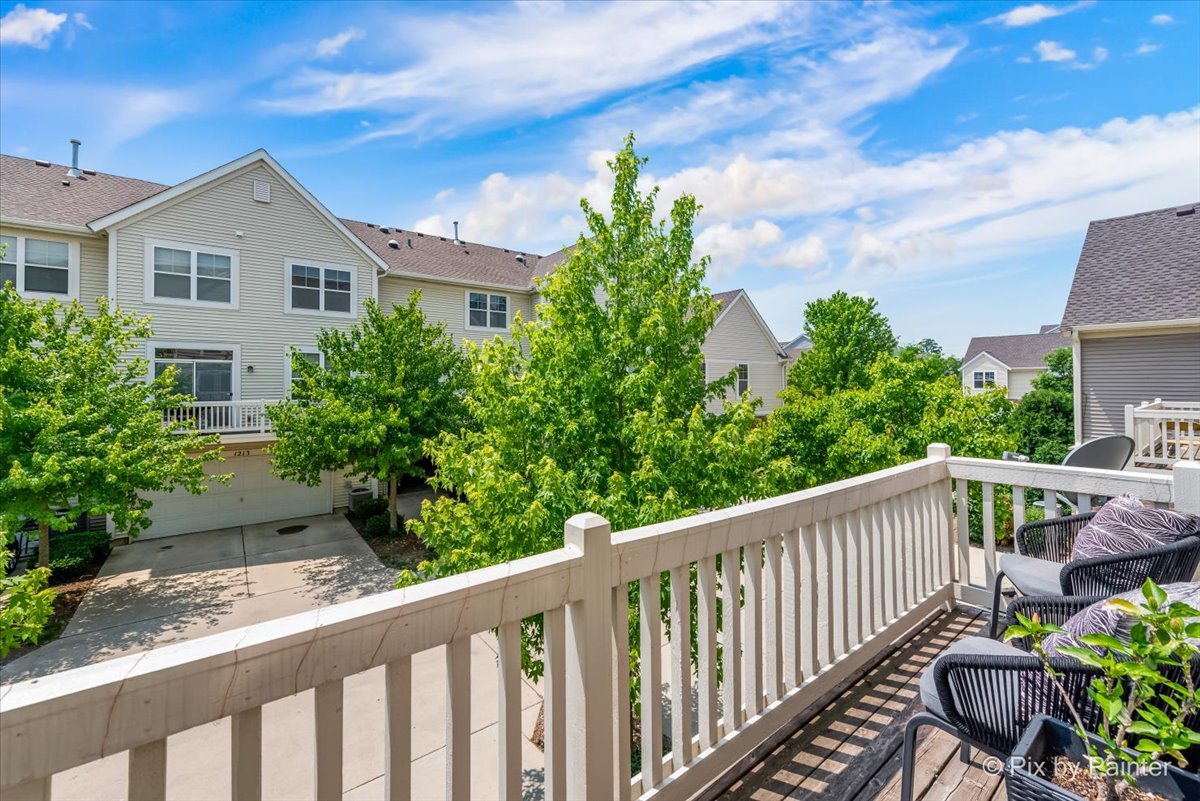 1203 Tuscany Drive