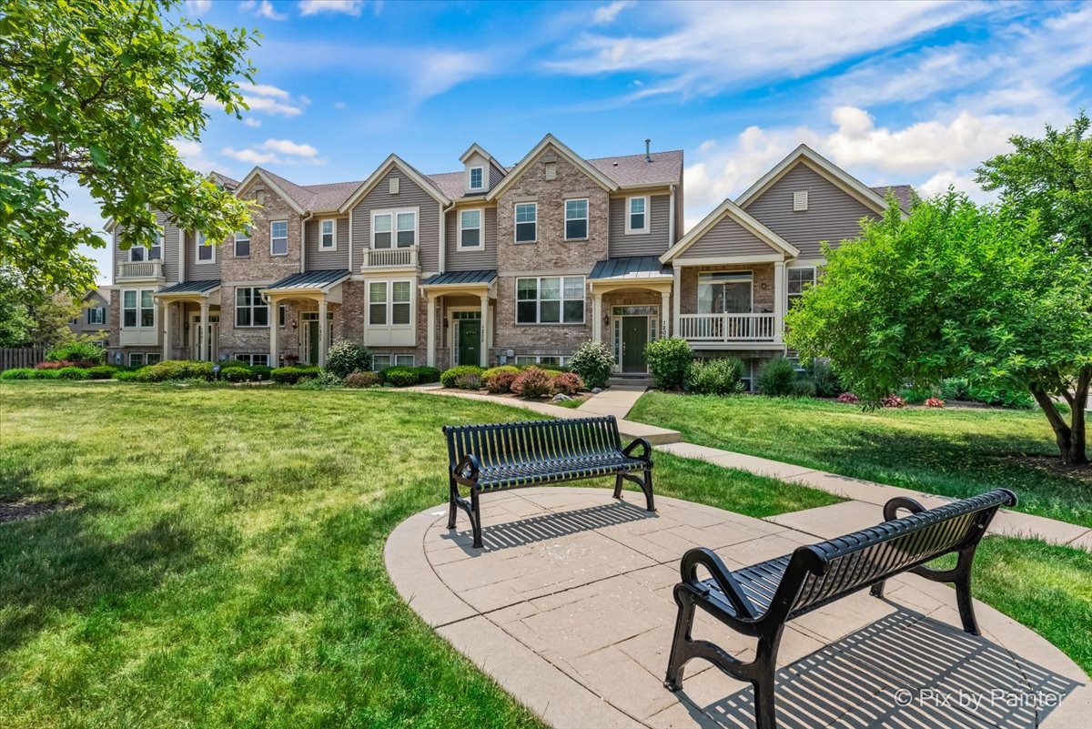 1203 Tuscany Drive