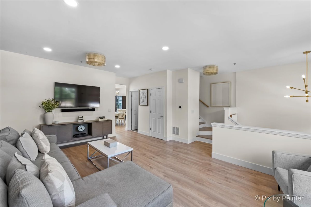 1203 Tuscany Drive
